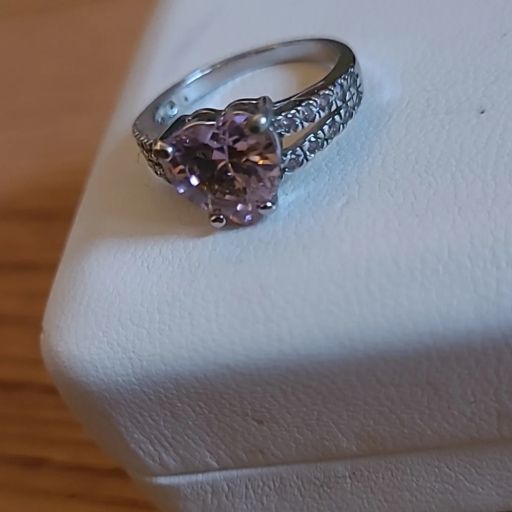 Multiple Rings size Small New - Picture 3 of 5
